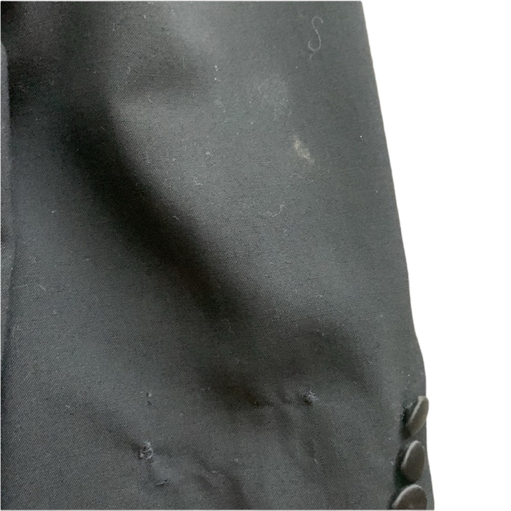 Vintage Gianni Tuxedo Jacket & Pants - Picture 14 of 14